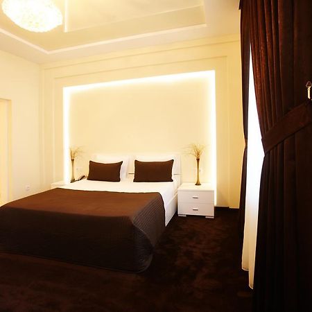 Central Park Apartments Кишинёв Экстерьер фото