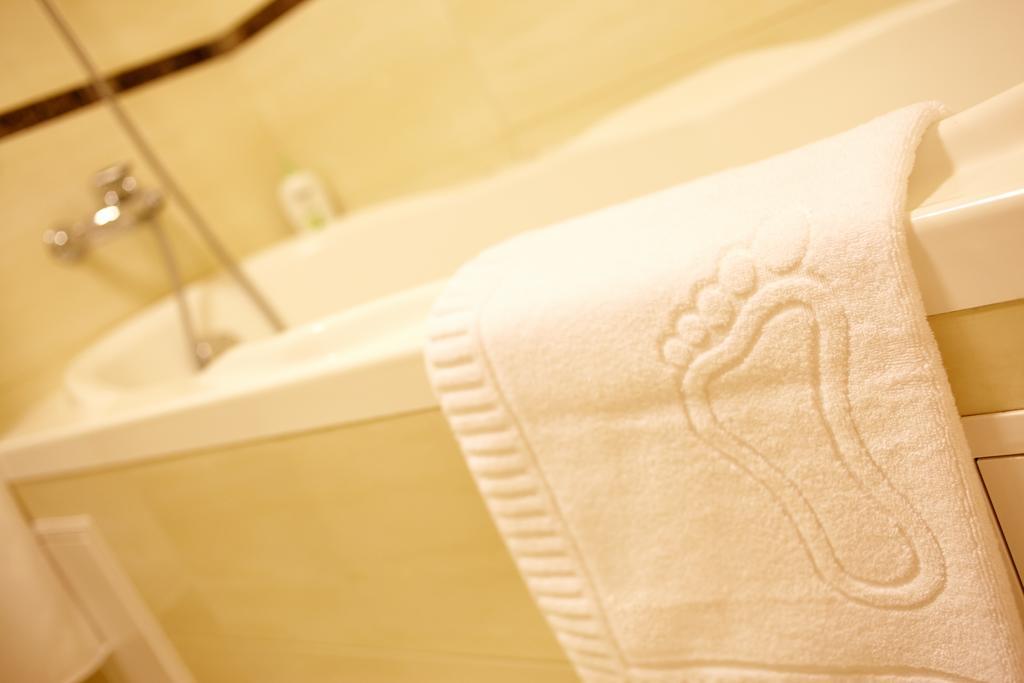 Central Park Apartments Кишинёв Номер фото