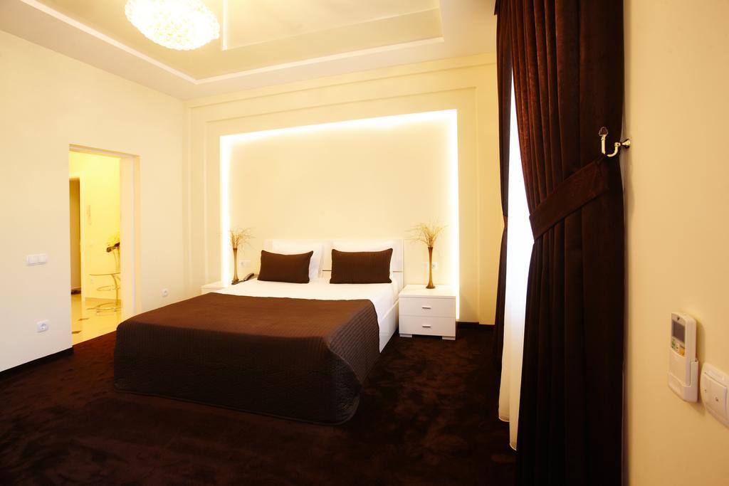 Central Park Apartments Кишинёв Экстерьер фото