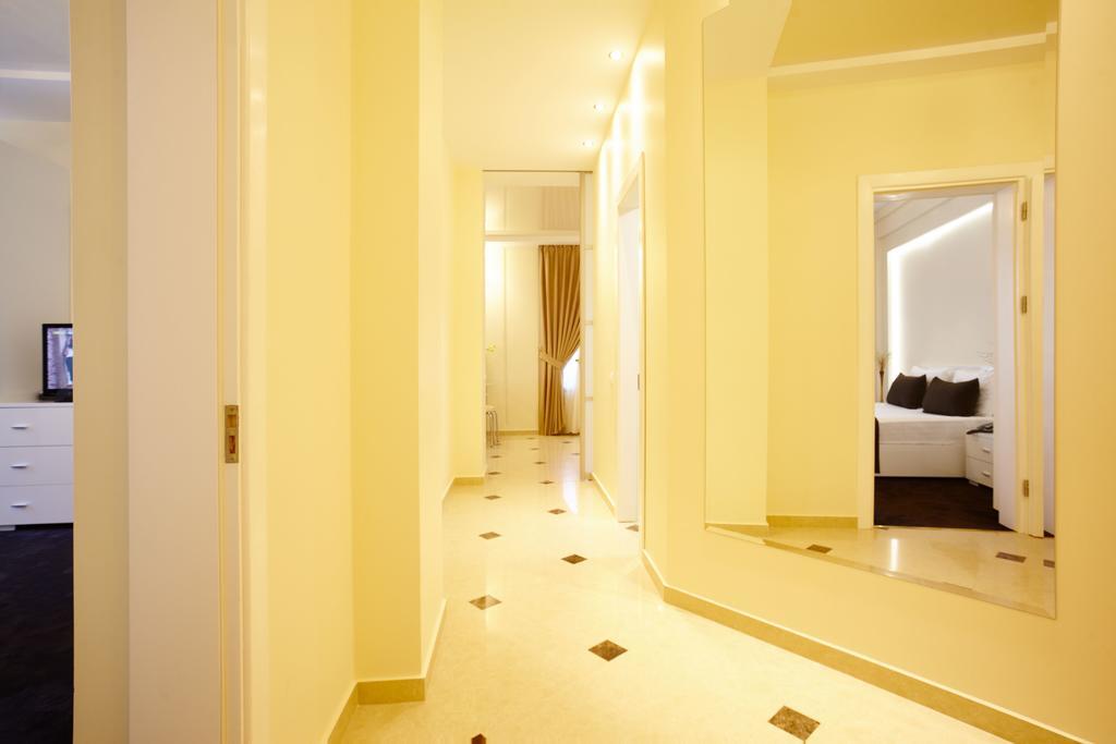 Central Park Apartments Кишинёв Номер фото