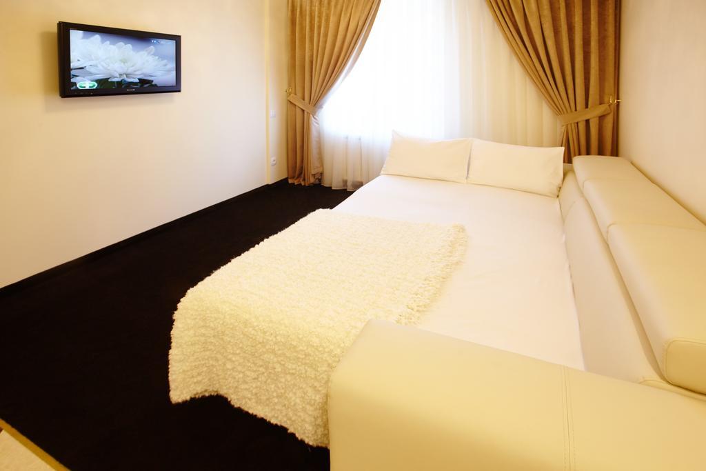 Central Park Apartments Кишинёв Номер фото