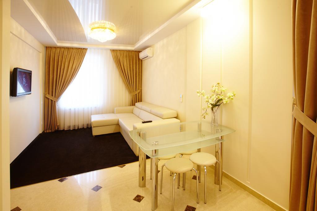 Central Park Apartments Кишинёв Номер фото