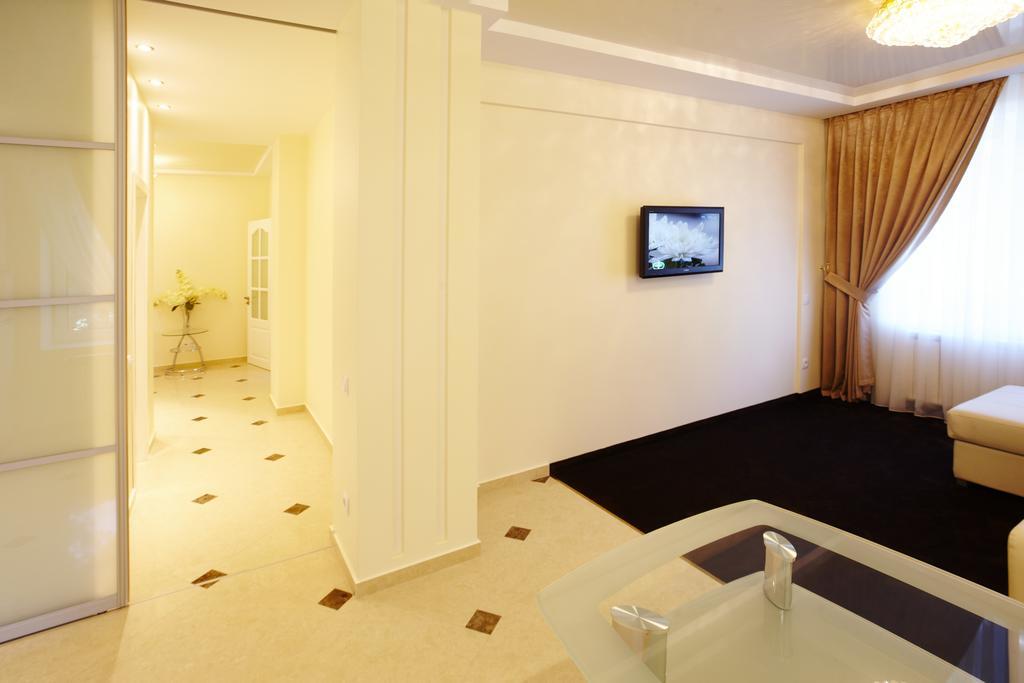 Central Park Apartments Кишинёв Номер фото