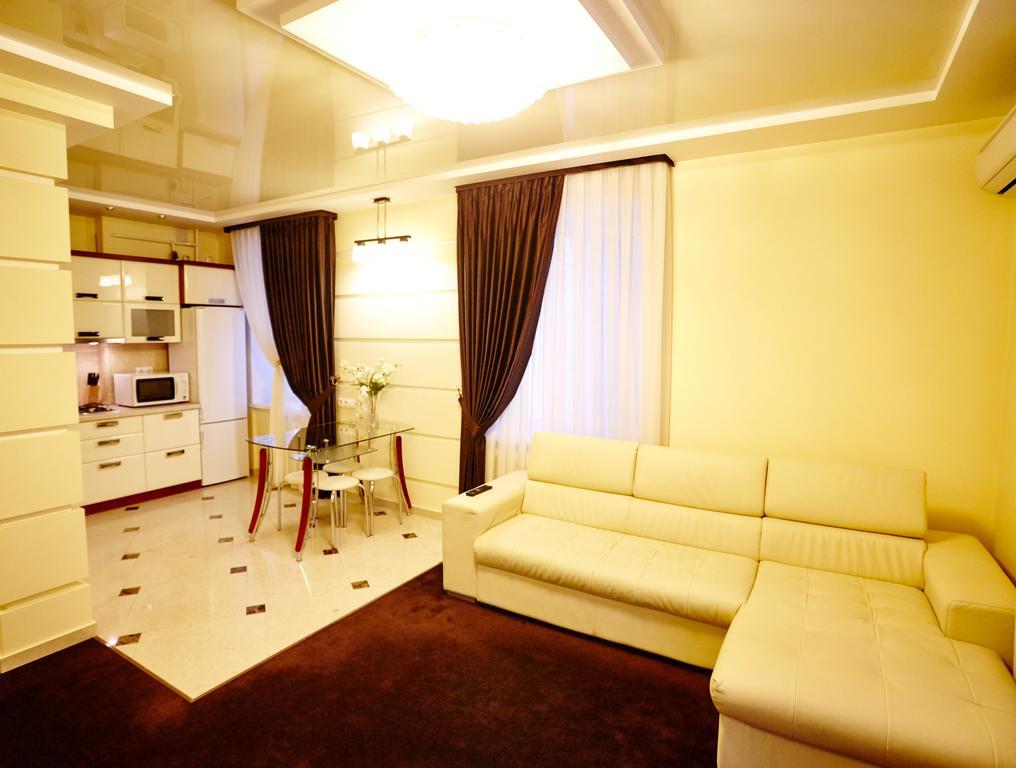 Central Park Apartments Кишинёв Экстерьер фото
