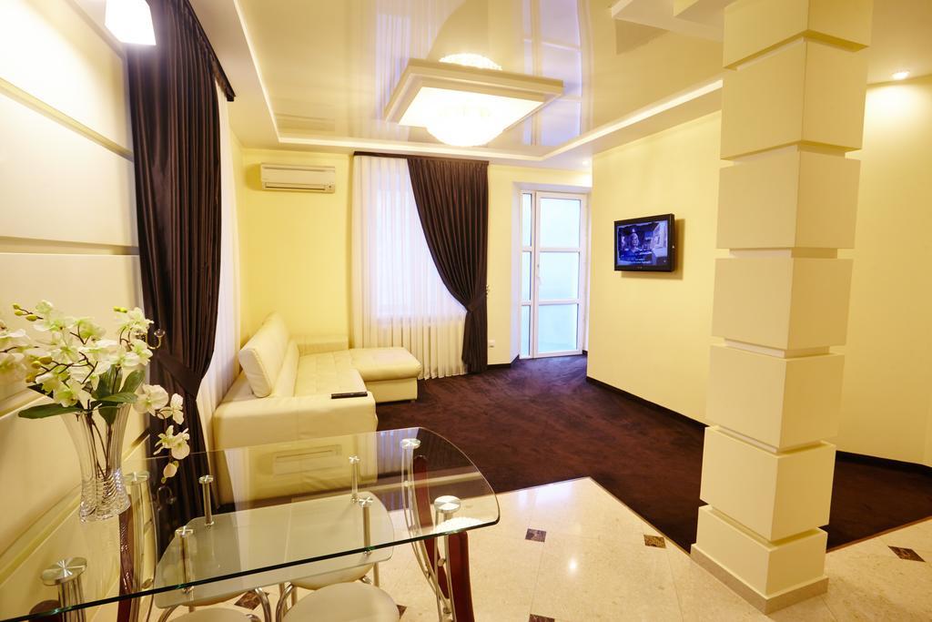 Central Park Apartments Кишинёв Экстерьер фото