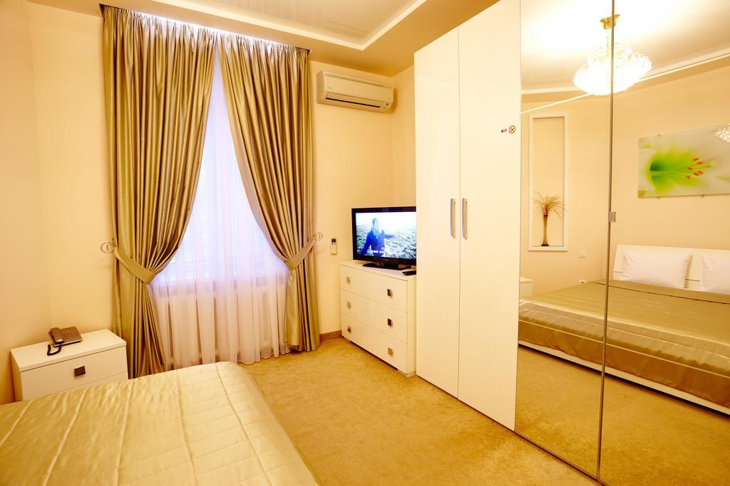 Central Park Apartments Кишинёв Экстерьер фото