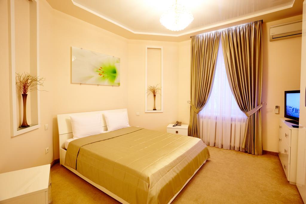 Central Park Apartments Кишинёв Экстерьер фото