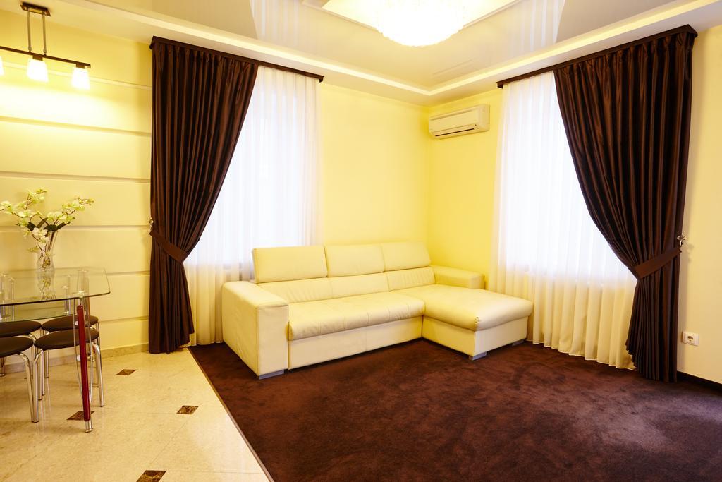 Central Park Apartments Кишинёв Экстерьер фото